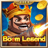 Boom Legend at vip77
