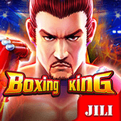 Boxing King slot game online