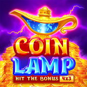 Coin Lamp VIP77