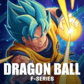 Dragon Ball slot vip77