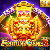 Fortune Gems 2 slot at vip77 casino