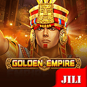 Golden Empire casino game