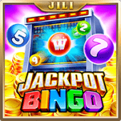 Jackpot Bingo - vip77 Jackpot Bingo hot game