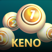 Keno lottery game
