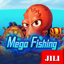 Mega Fishing game vip77
