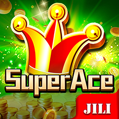 Super Ace slot game at vip77
