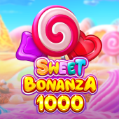 Sweet Bonanza 1000 slot at vip77