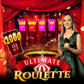 Ultimate Roulette vip77