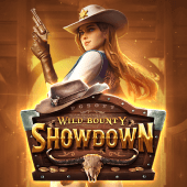 Wild Bounty Showdown slot